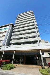 エスリード吹田駅前【2階】の外観