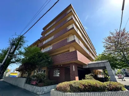 パークノヴァ北円山の画像