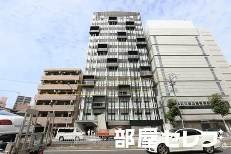 千種アヴァンギャルドプレイス【2階】の外観