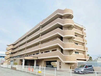 サンハイツ北原の画像