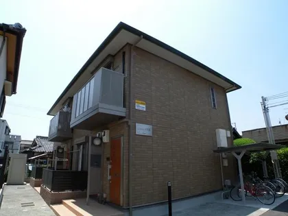 コンフォート双葉A棟の画像