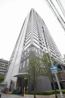 大阪府大阪市北区天神橋7丁目【マンション】の外観