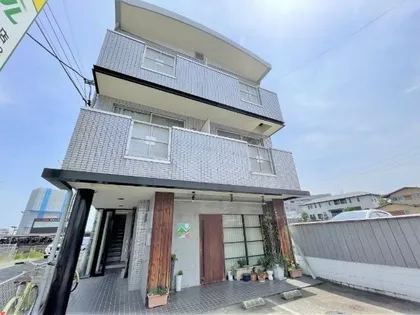 ピュアササキの画像