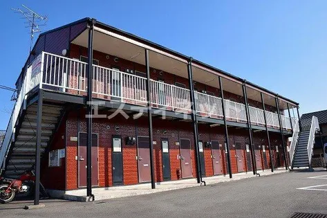 エトワール横根の画像