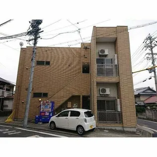 stage川西【2階】の外観