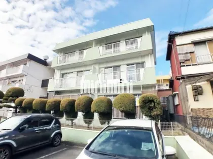 近藤ハイツの画像