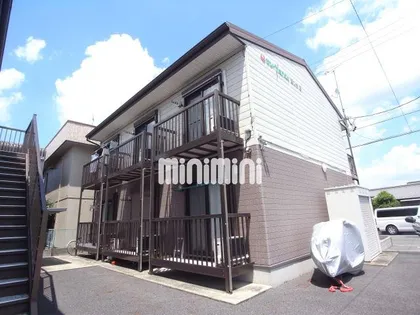 サン FRIENDS三ツ井 B棟の画像