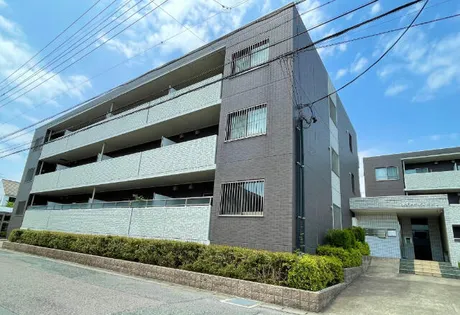 ダイアヒルズ住吉Ⅰの画像