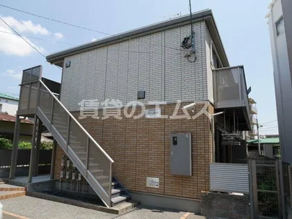 ジラソーレ井尻駅前の画像