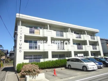 ハイツ大坪の画像