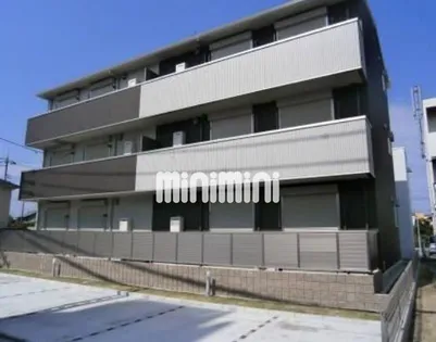 グランツの画像