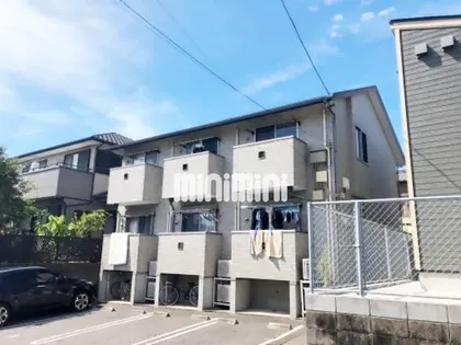 サニーハイツ啓和の画像