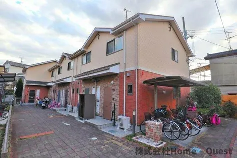 ブエナアビテートIIの画像