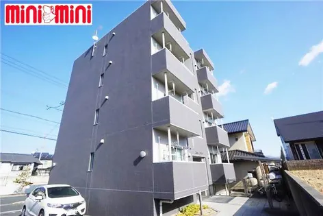 CASA リベルタの画像