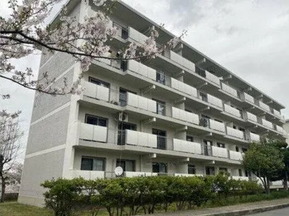 新多聞第三住宅211号棟の画像