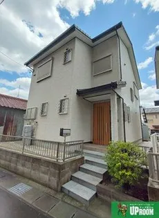 愛知県江南市尾崎町上田【一戸建】の外観