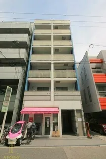 ウィング瓦町の画像