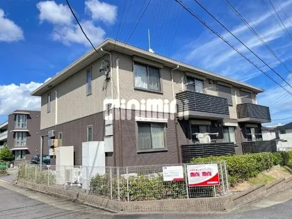 ヴィラ ルーチェAの画像