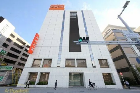 阪神ハイグレードマンション1番館の画像