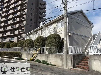 サニーコート美幸 B棟の画像