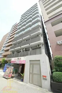 ガーデンハイツ江戸堀の画像