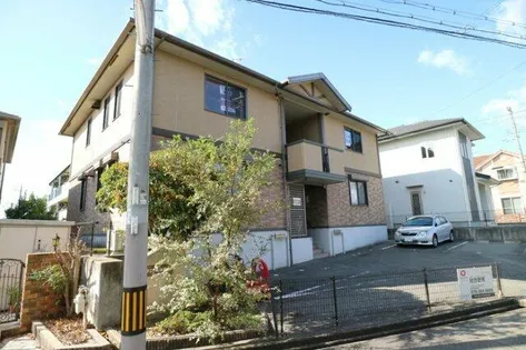 サニーヒル白水の画像