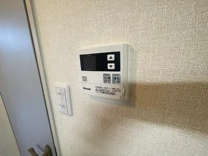 アーバンビラ鶴里【1階】のその他画像