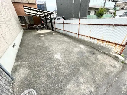 アーバンビラ鶴里【1階】のその他画像