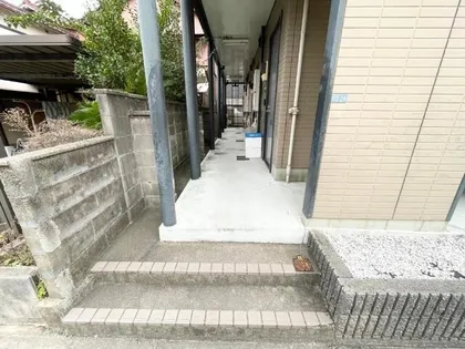 アーバンビラ鶴里【1階】のその他画像