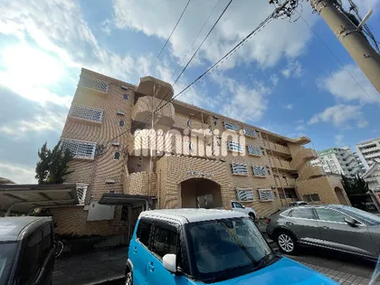 スカイマンションカニエの画像