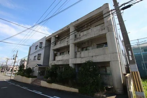 ラポール百舌鳥の画像