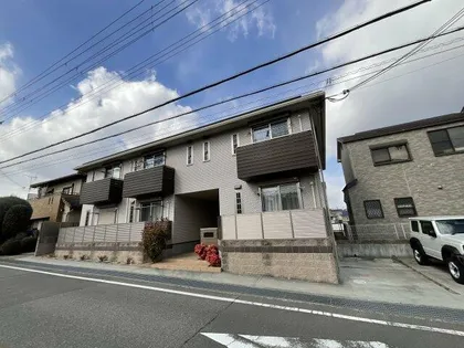 ボヌール プリエの画像