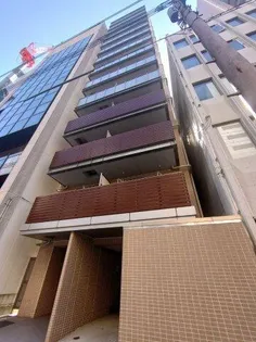 フレンシアノイエ内本町の画像