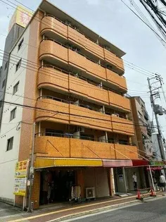 メゾンイングスあびこの画像