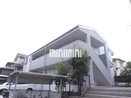 フローレンス平子が丘の画像