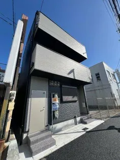 RENBO HOUSEの画像