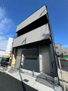 RENBO HOUSEの画像