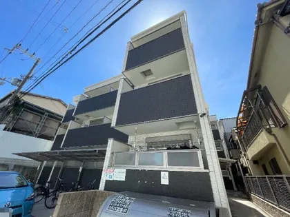 クリエオーレ福町IIの画像