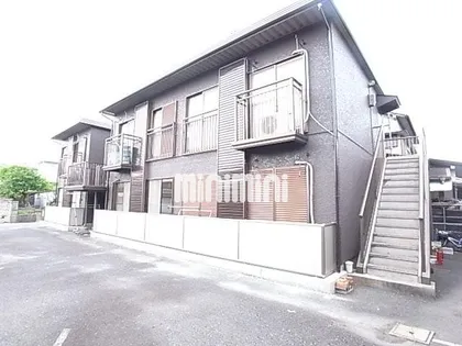 コスモハイツ鳥居松の画像