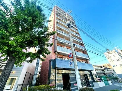 ララプレイス三宮東アスヴェルの画像