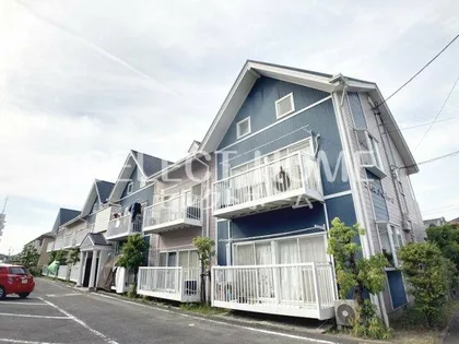 コーポラスノベルティC棟の画像