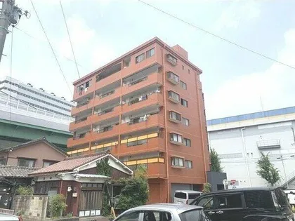 エレガンスニュー小川の画像