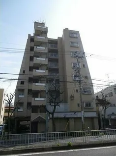レスポアール豊岡の画像