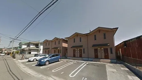 コンフォート大谷Aの画像