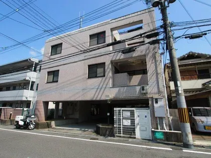 ガーデンパレス深井の画像