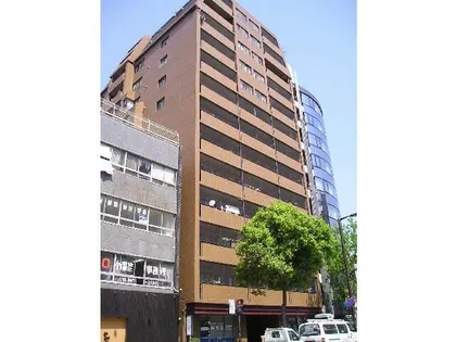 ネオアージュ神戸元町【5階】の外観