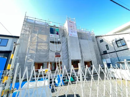 リエンタ庄内通WESTの画像