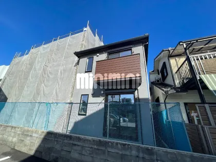 リエンタ庄内通EASTの画像