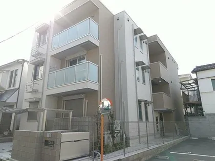 RAYMAISON住吉大社の画像