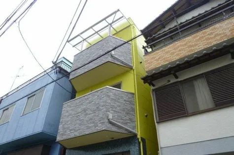 シエテ生野東の画像